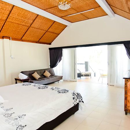Sari Pacifica Resort & Spa Wyspa Redang Zewnętrze zdjęcie