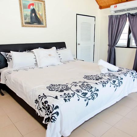 Sari Pacifica Resort & Spa Wyspa Redang Zewnętrze zdjęcie