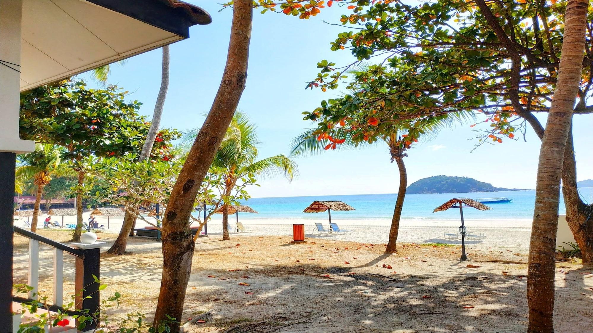 Sari Pacifica Resort & Spa Wyspa Redang Zewnętrze zdjęcie