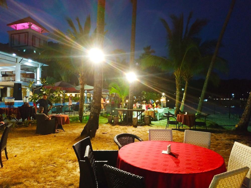 Sari Pacifica Resort & Spa Wyspa Redang Zewnętrze zdjęcie