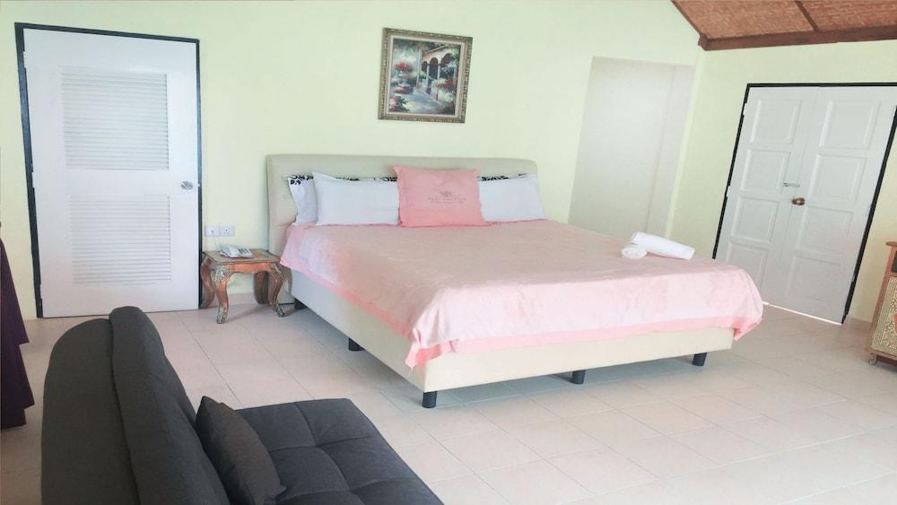 Sari Pacifica Resort & Spa Wyspa Redang Zewnętrze zdjęcie