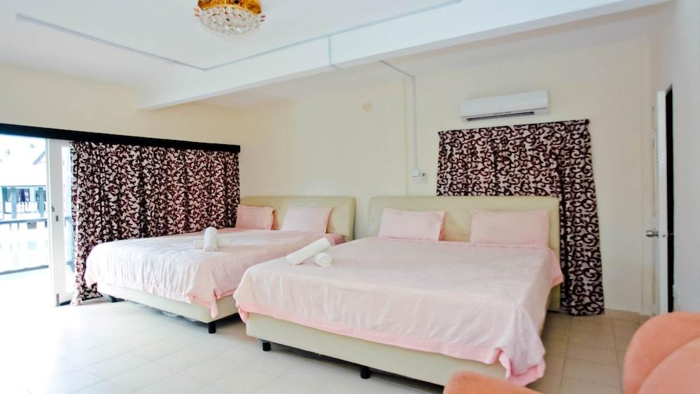 Sari Pacifica Resort & Spa Wyspa Redang Zewnętrze zdjęcie