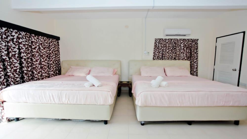 Sari Pacifica Resort & Spa Wyspa Redang Zewnętrze zdjęcie