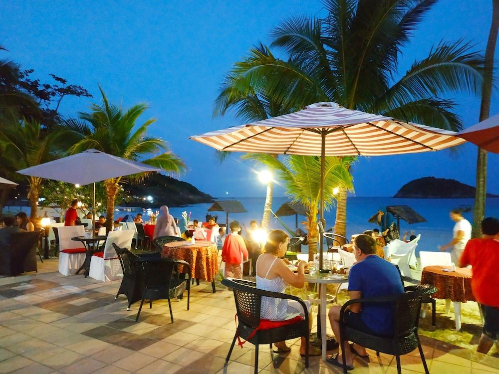 Sari Pacifica Resort & Spa Wyspa Redang Zewnętrze zdjęcie