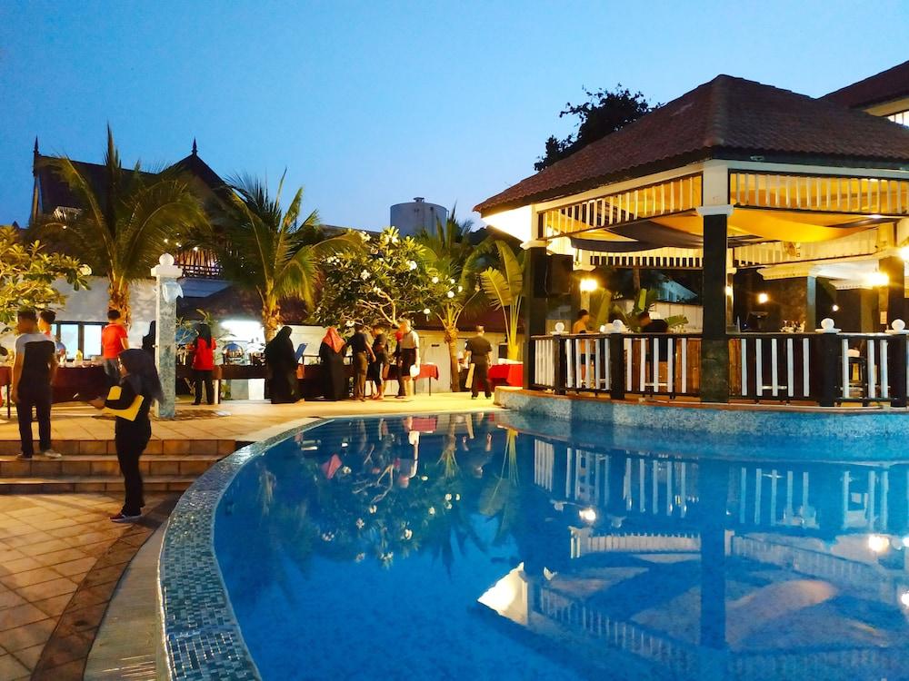 Sari Pacifica Resort & Spa Wyspa Redang Zewnętrze zdjęcie
