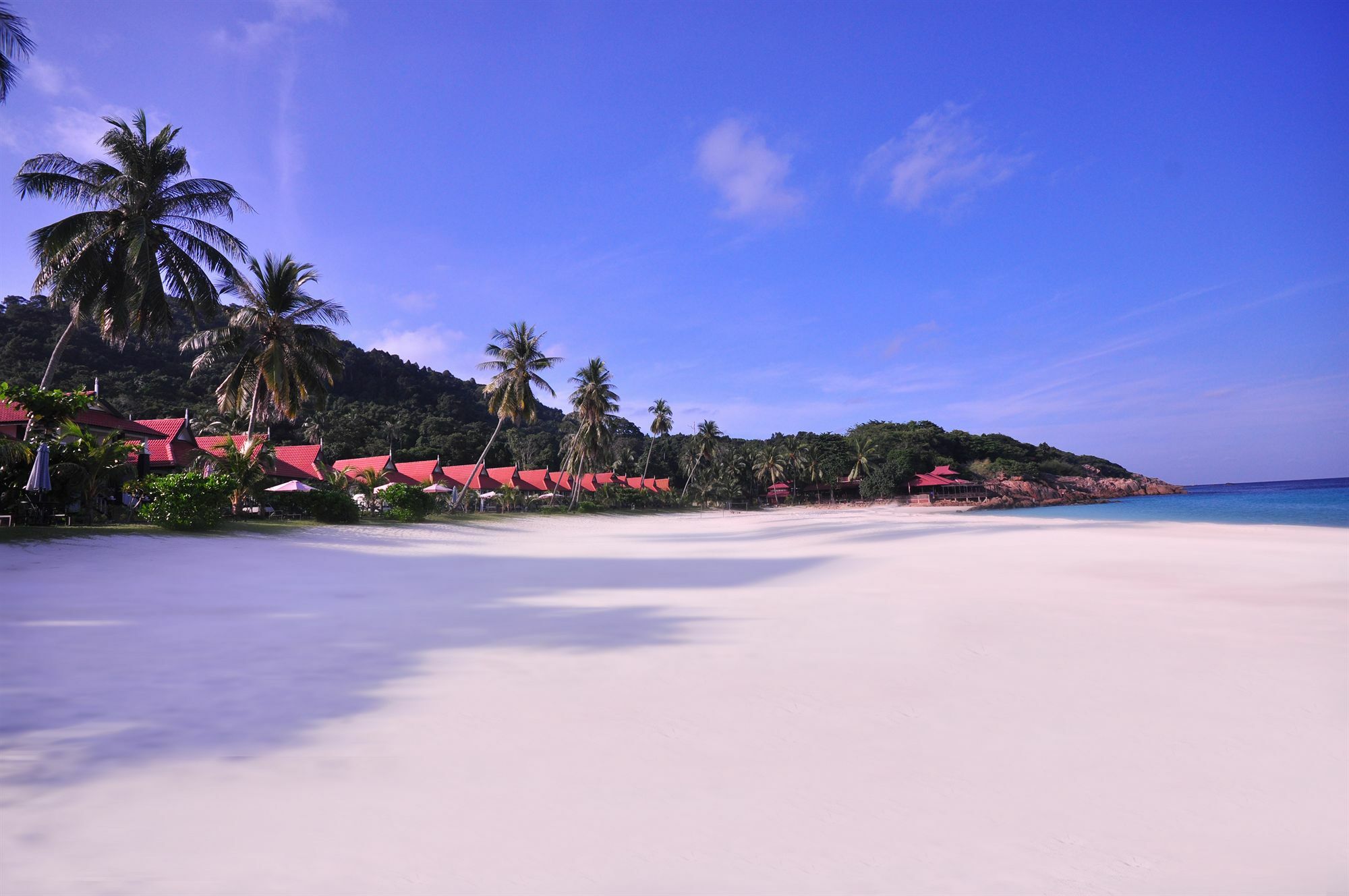 Sari Pacifica Resort & Spa Wyspa Redang Zewnętrze zdjęcie