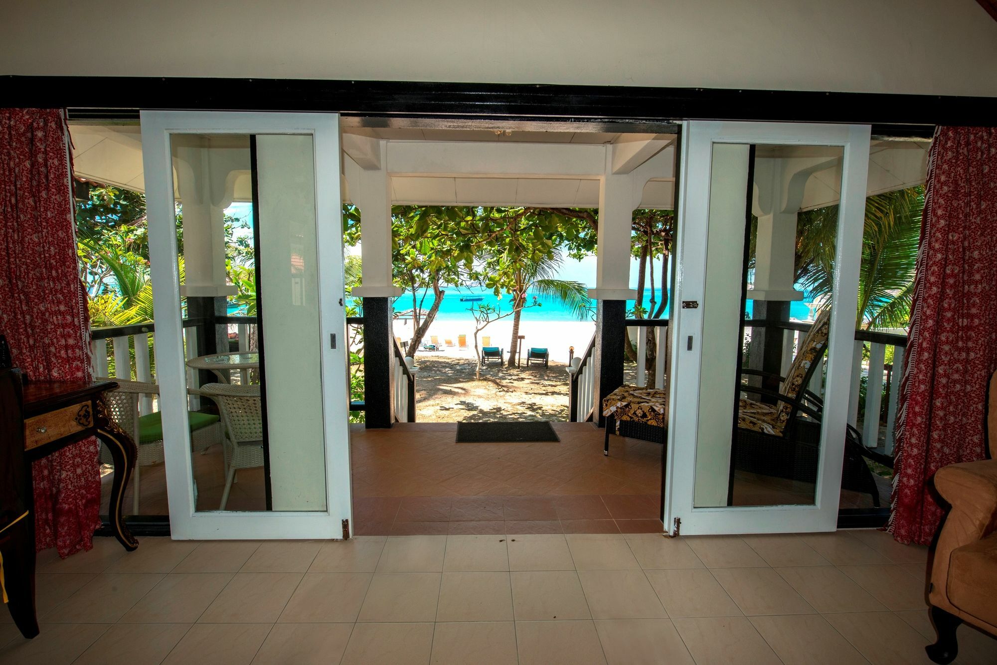 Sari Pacifica Resort & Spa Wyspa Redang Zewnętrze zdjęcie